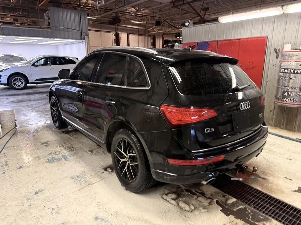 2017 Audi 8R Q5 - Image 2 of 6