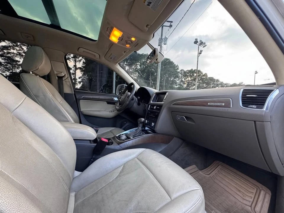 2017 Audi FY Q5 - Image 11 of 19
