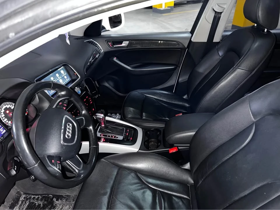 2017 Audi 8R Q5 - Image 9 of 12