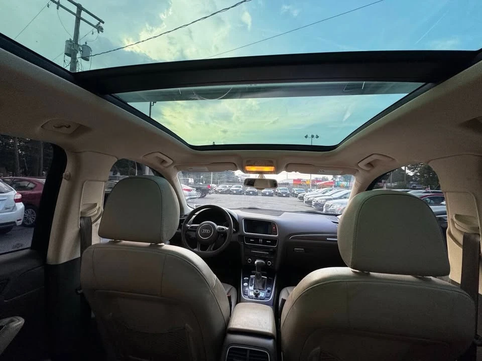 2017 Audi FY Q5 - Image 14 of 19