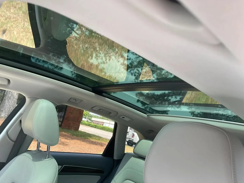 2017 Audi FY Q5 - Image 19 of 20