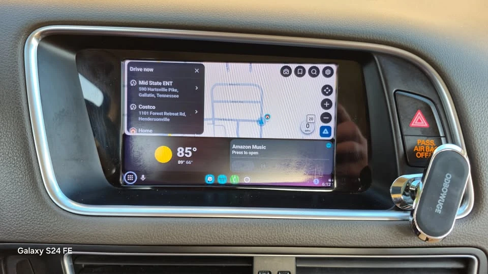 2017 Audi FY Q5 - Image 12 of 20