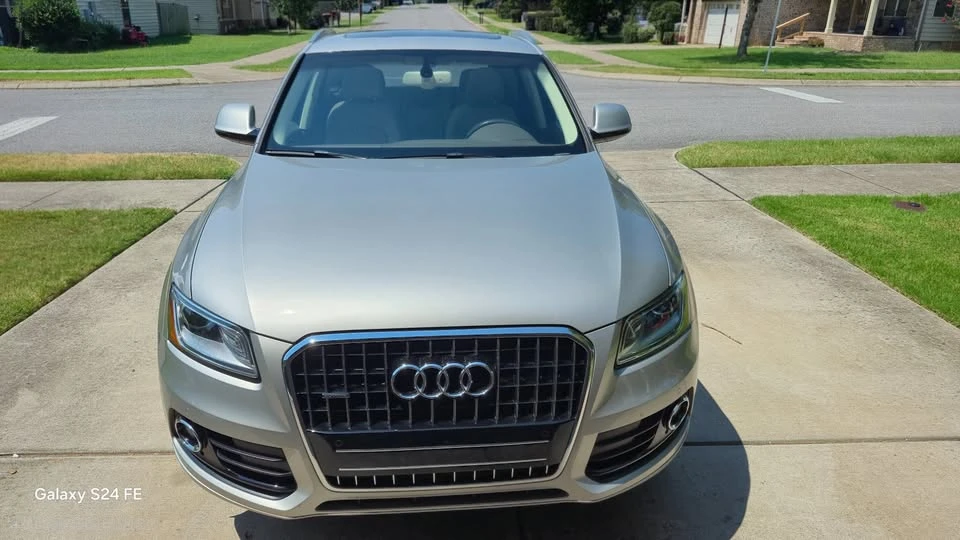 2017 Audi FY Q5 - Image 3 of 20