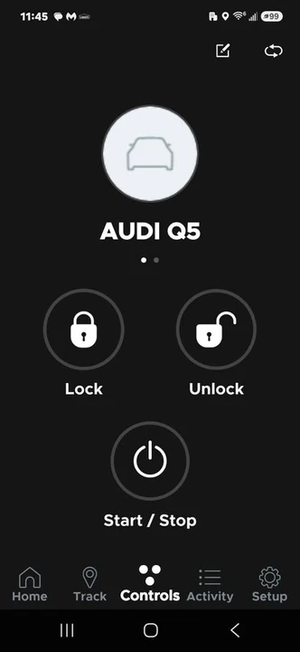 2017 Audi FY Q5 - Image 14 of 20