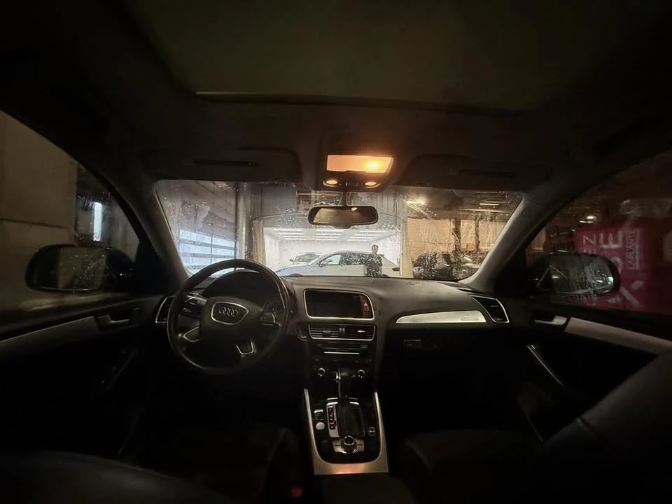 2017 Audi 8R Q5 - Image 6 of 6