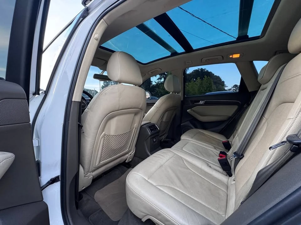 2017 Audi FY Q5 - Image 12 of 19