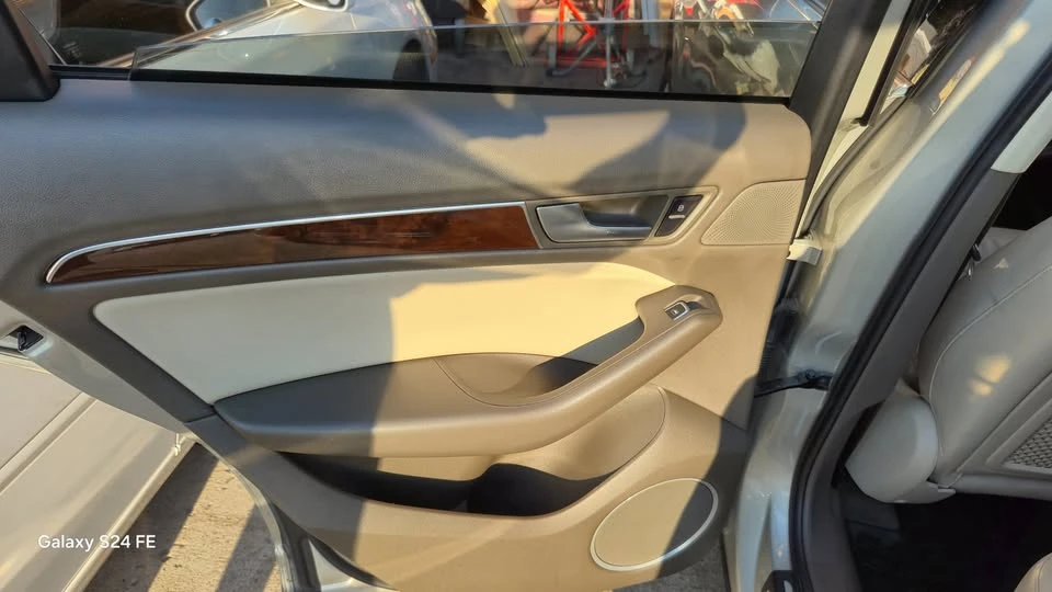 2017 Audi FY Q5 - Image 10 of 20