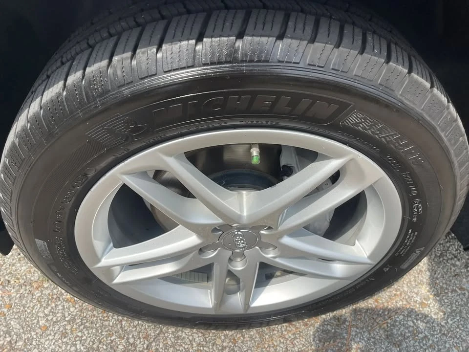 2017 Audi FY Q5 - Image 9 of 20