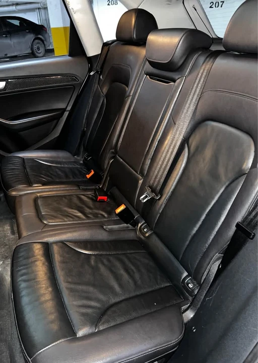 2017 Audi 8R Q5 - Image 10 of 12