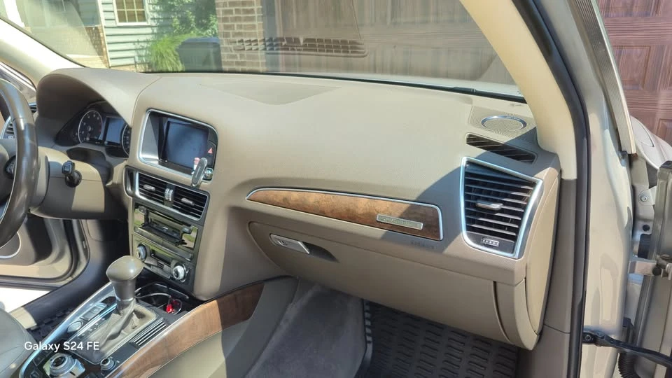 2017 Audi FY Q5 - Image 7 of 20