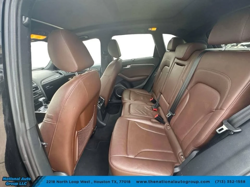 2017 Audi FY Q5 - Image 11 of 19