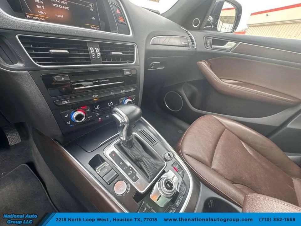 2017 Audi FY Q5 - Image 13 of 19