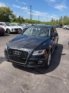 2017 Audi Q5