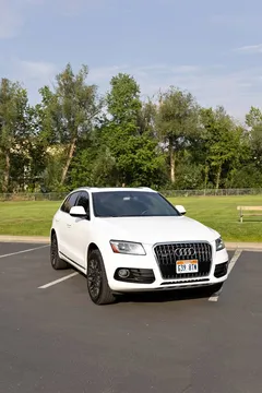 2017 Audi Q5