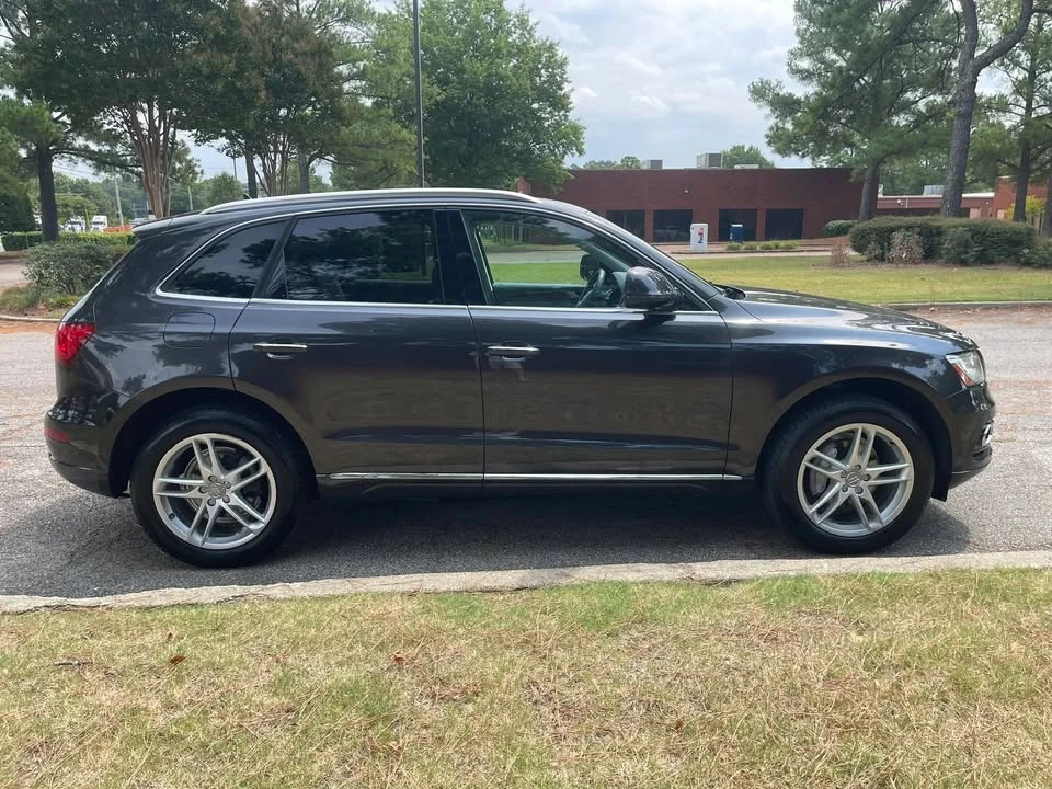 2017 Audi FY Q5 - Image 6 of 20