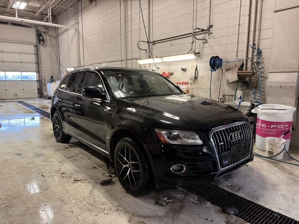 2017 Audi 8R Q5 - Image 5 of 6
