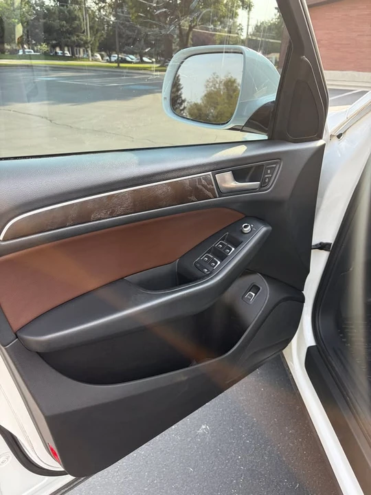 2017 Audi FY Q5 - Image 9 of 13