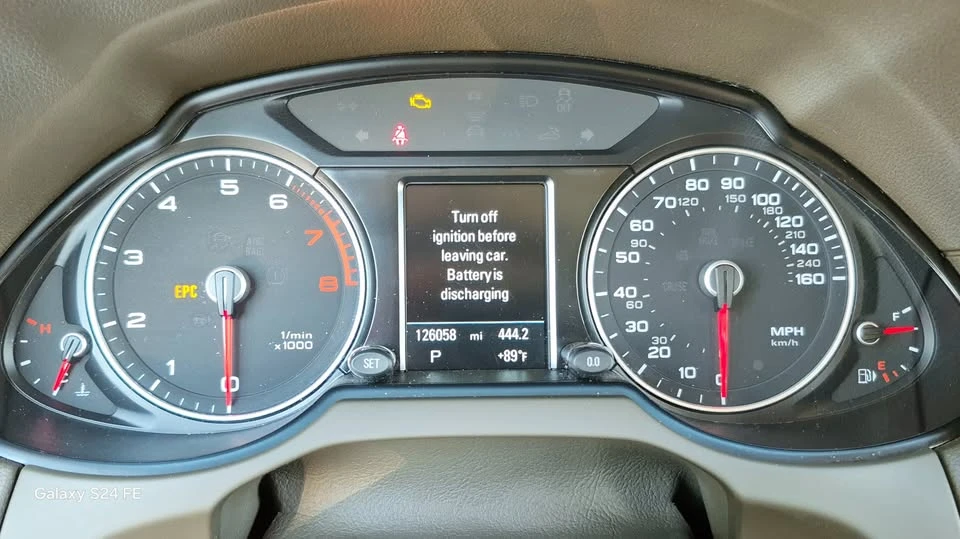 2017 Audi FY Q5 - Image 5 of 20