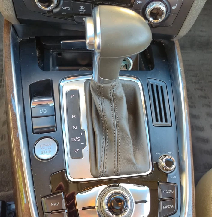 2017 Audi FY Q5 - Image 15 of 20
