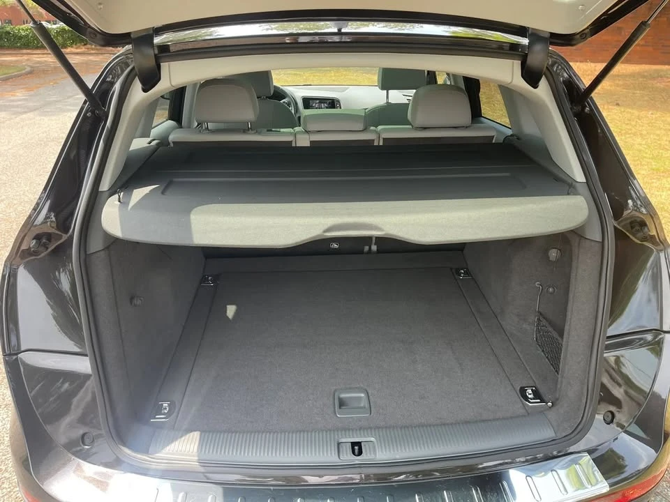 2017 Audi FY Q5 - Image 15 of 20