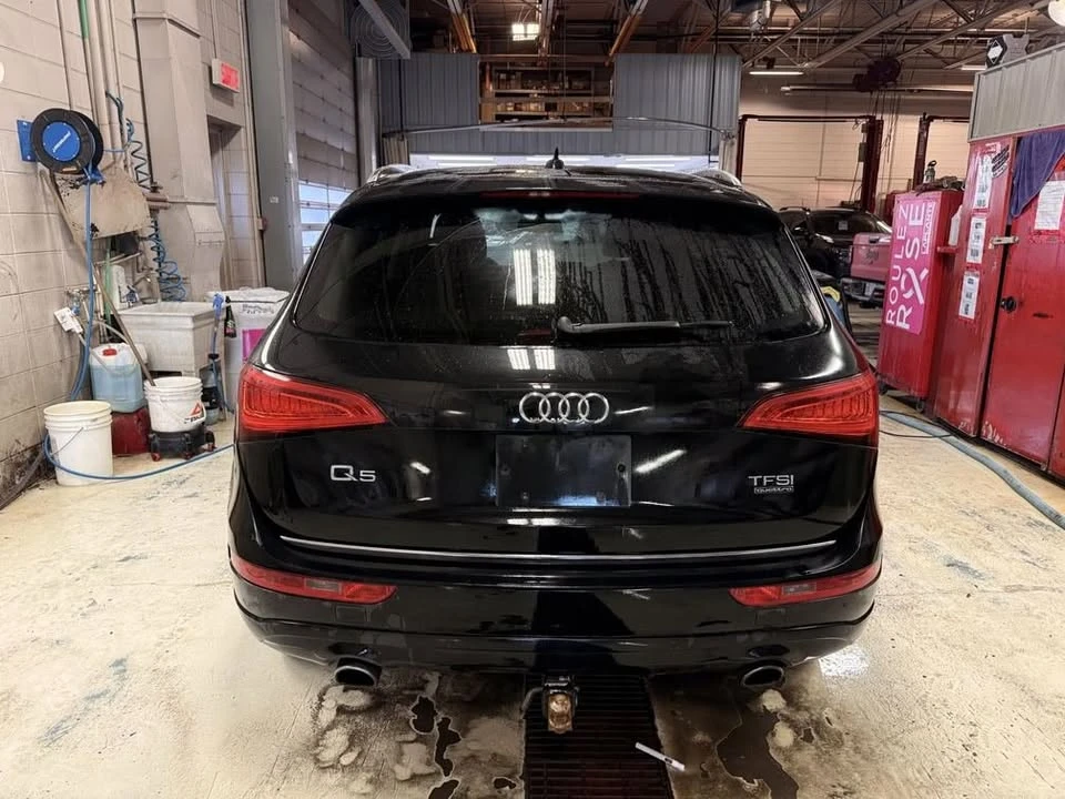 2017 Audi 8R Q5 - Image 3 of 6