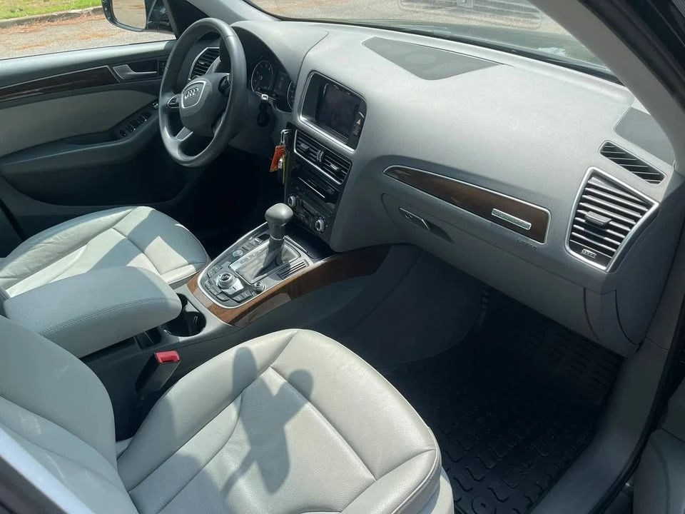 2017 Audi FY Q5 - Image 14 of 20
