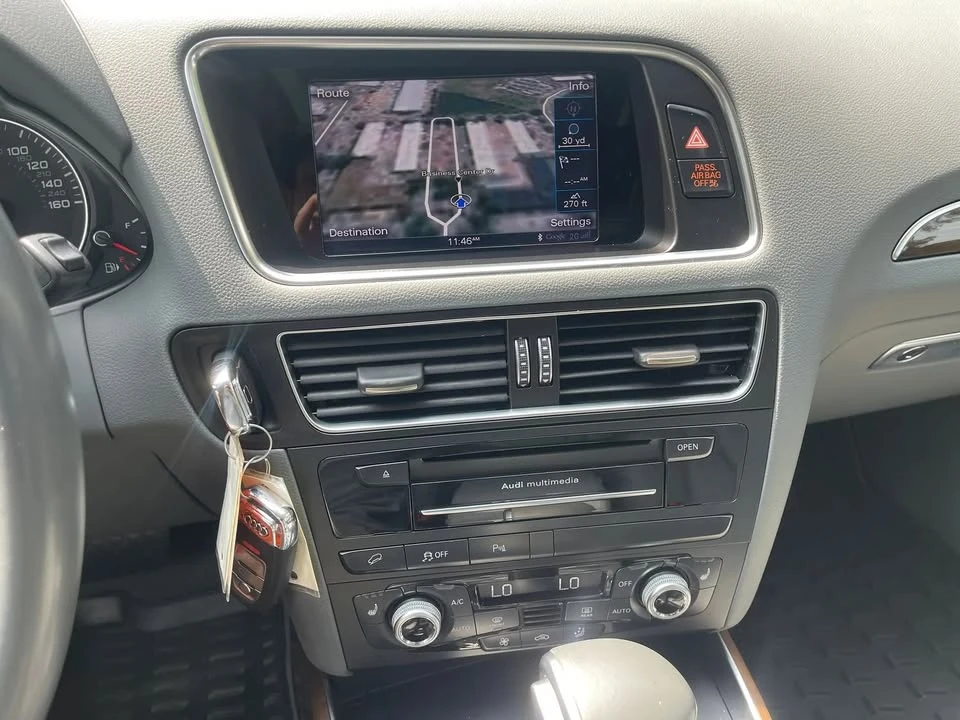 2017 Audi FY Q5 - Image 18 of 20