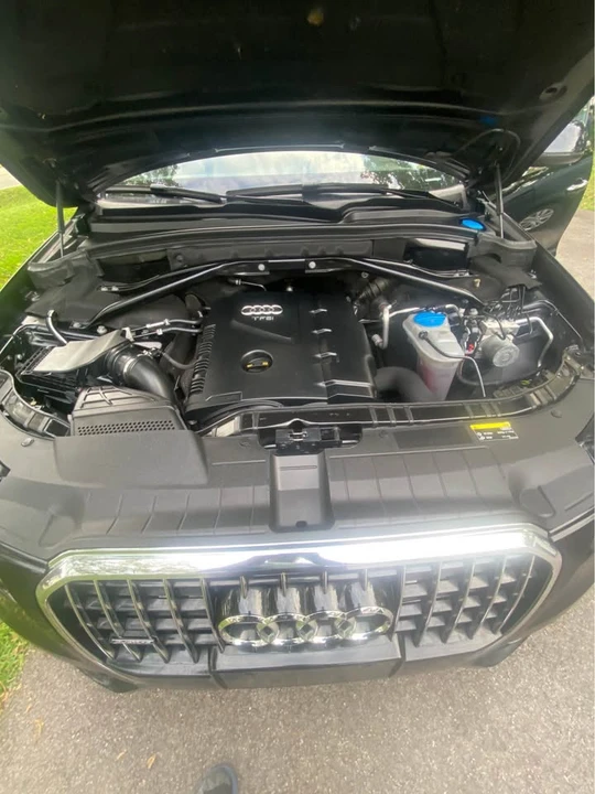 2017 Audi 8R Q5 - Image 10 of 14