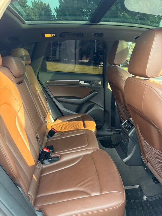 2017 Audi FY Q5 - Image 11 of 13