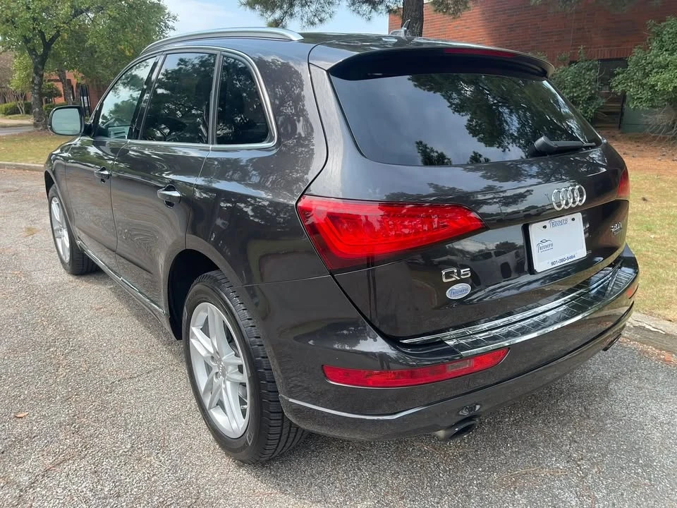 2017 Audi FY Q5 - Image 3 of 20