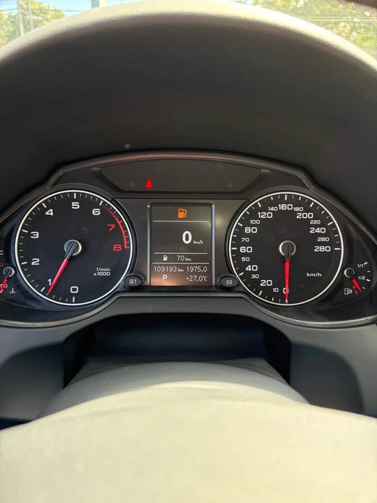 2017 Audi FY Q5 - Image 14 of 16