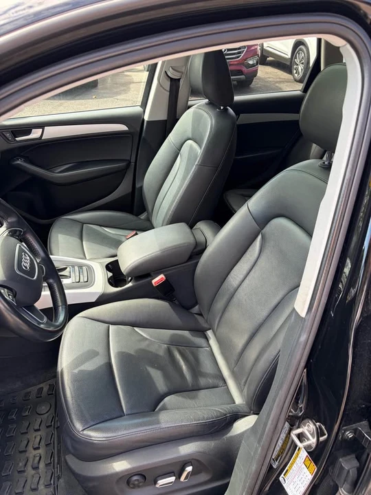 2017 Audi FY Q5 - Image 10 of 16