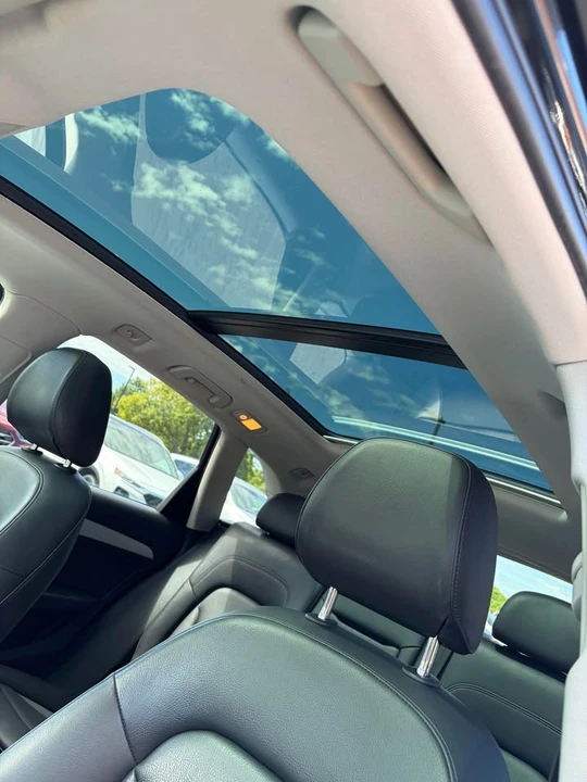 2017 Audi FY Q5 - Image 12 of 16