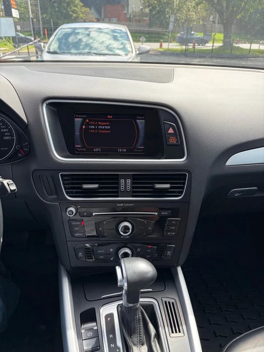2017 Audi FY Q5 - Image 15 of 16