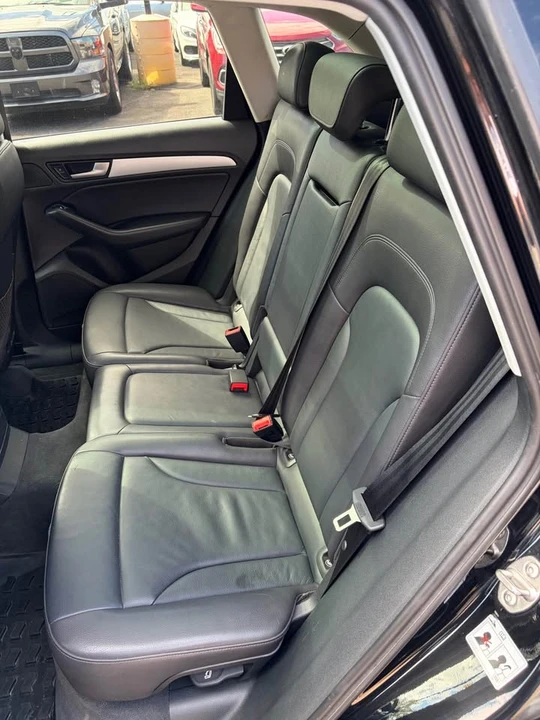 2017 Audi FY Q5 - Image 11 of 16