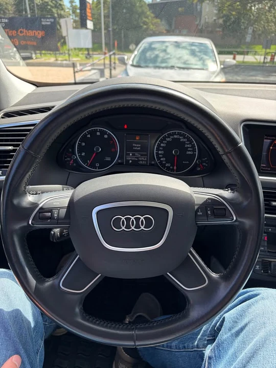2017 Audi FY Q5 - Image 13 of 16