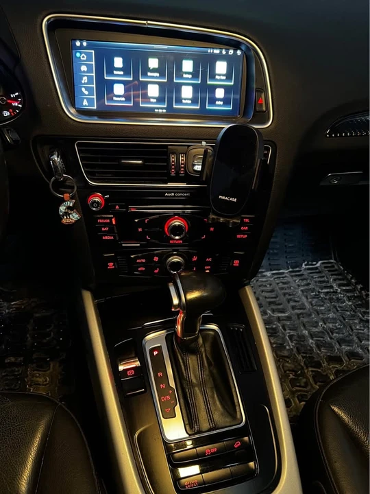 2017 Audi 8R Q5 - Image 8 of 12