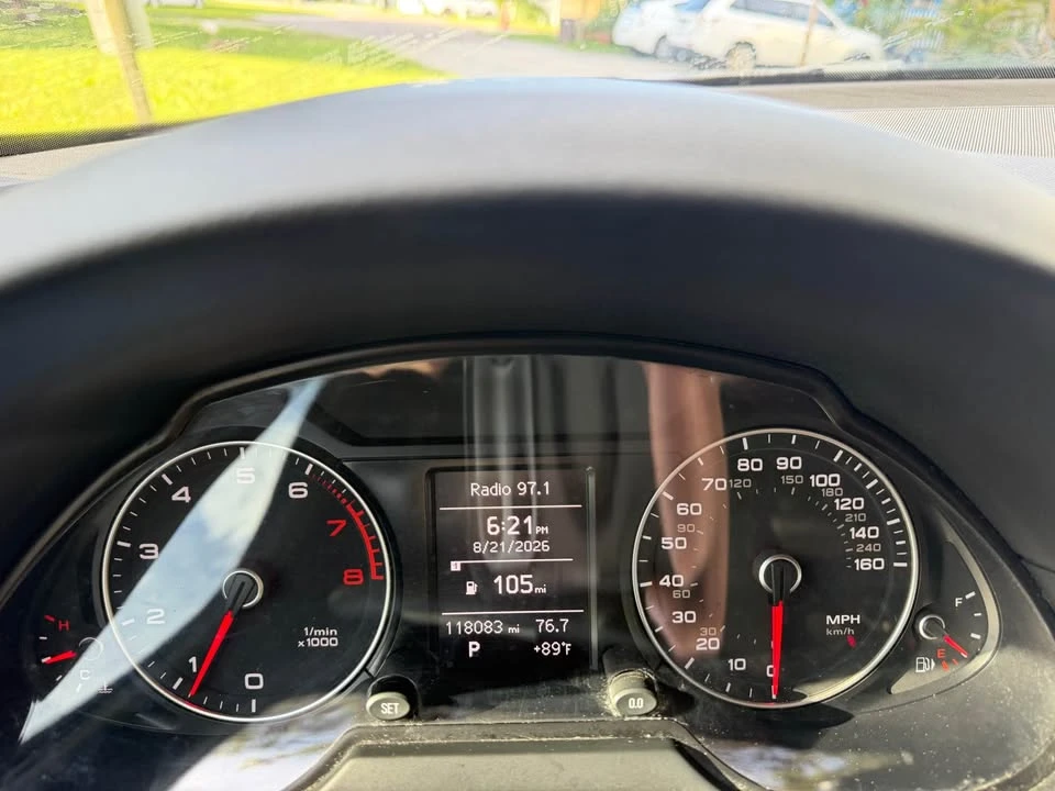 2017 Audi 8R Q5 - Image 5 of 14
