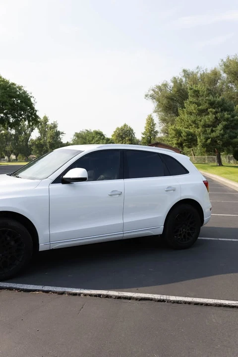2017 Audi FY Q5 - Image 3 of 13