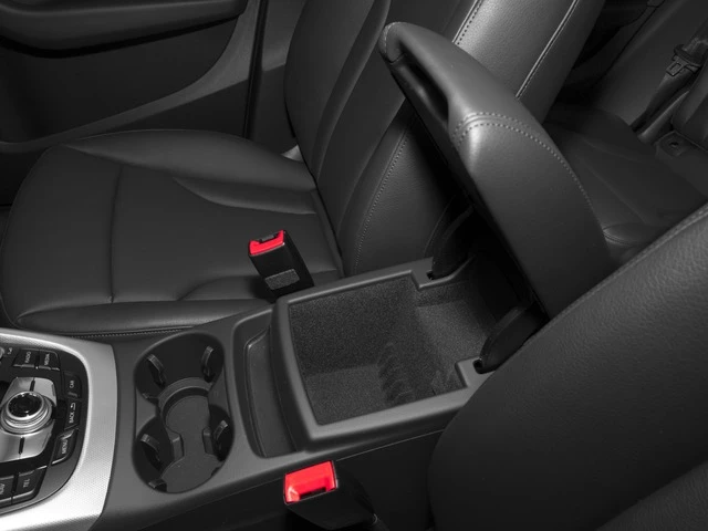2017 Audi 8R Q5 - Image 5 of 8