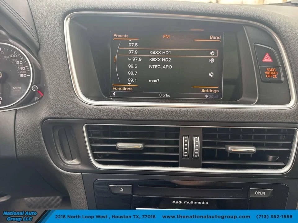 2017 Audi FY Q5 - Image 14 of 19