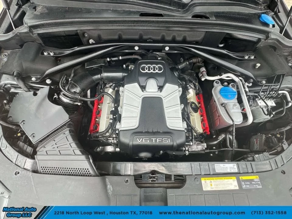 2017 Audi FY Q5 - Image 17 of 19