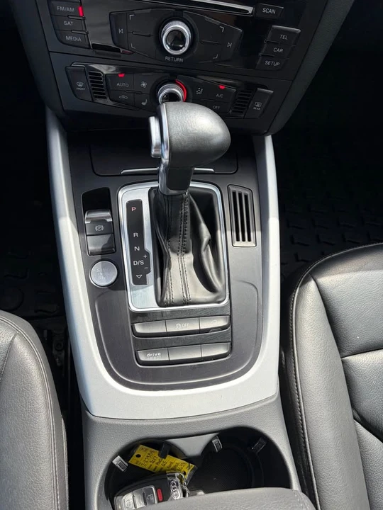 2017 Audi FY Q5 - Image 16 of 16