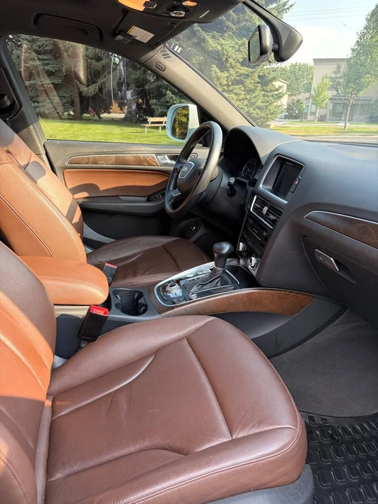 2017 Audi FY Q5 - Image 10 of 13
