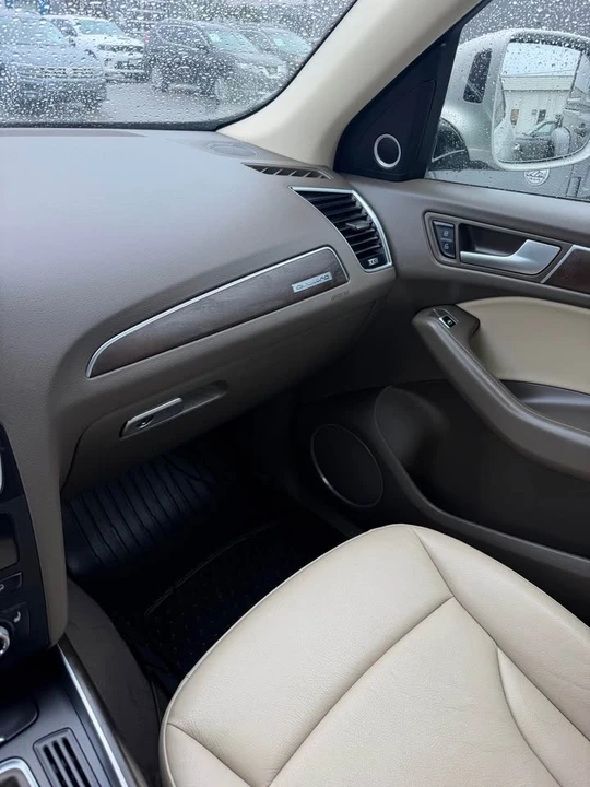 2017 Audi 8R Q5 - Image 13 of 13