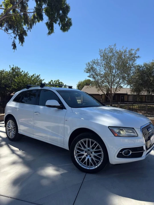 2017 Audi 8R Q5 - Image 3 of 7
