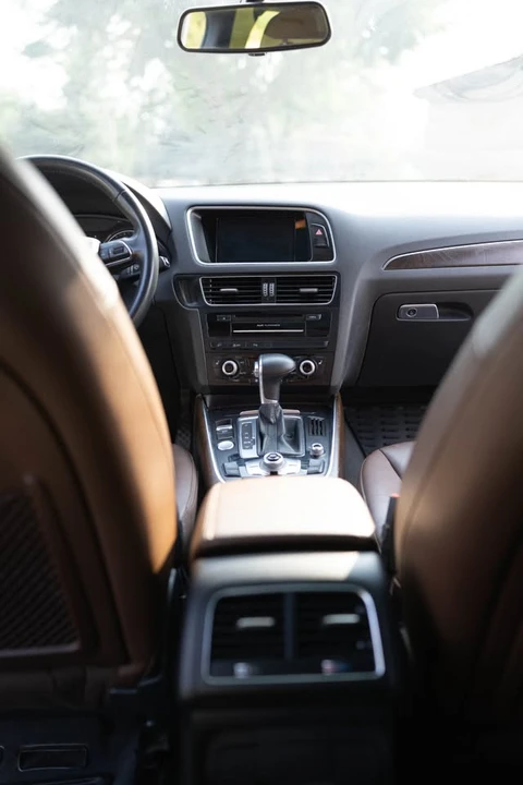 2017 Audi FY Q5 - Image 13 of 13