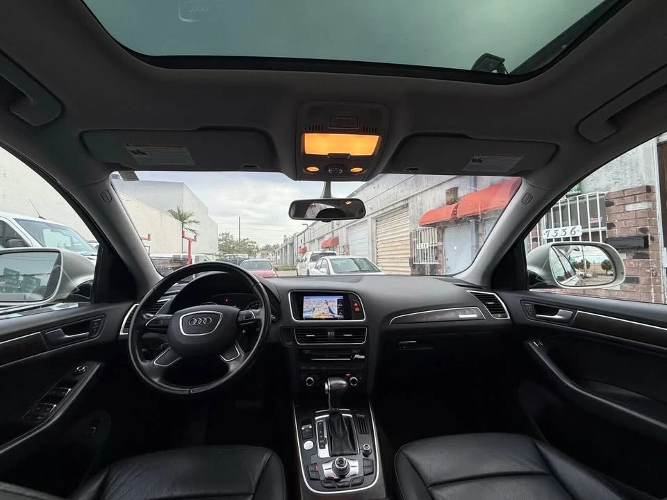 2017 Audi FY Q5 - Image 13 of 13