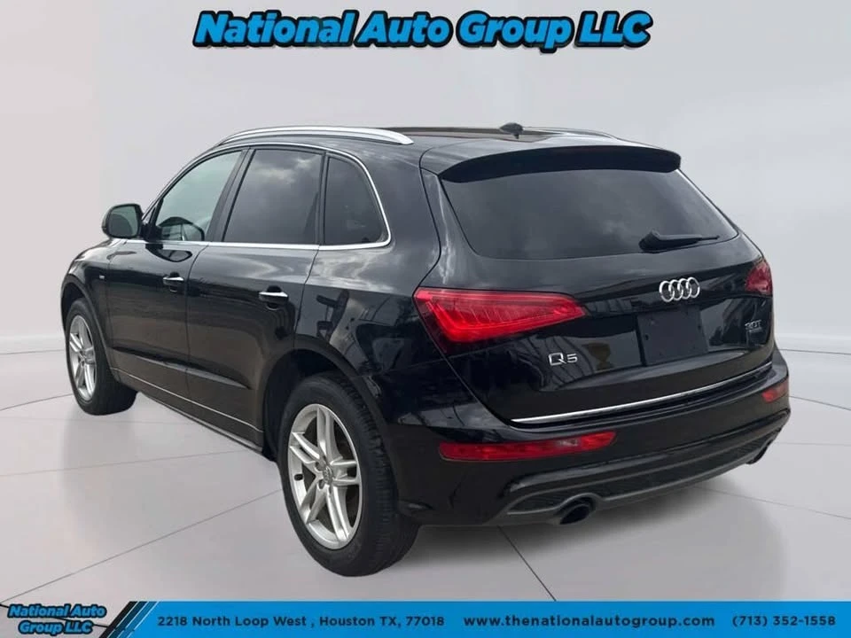 2017 Audi FY Q5 - Image 7 of 19