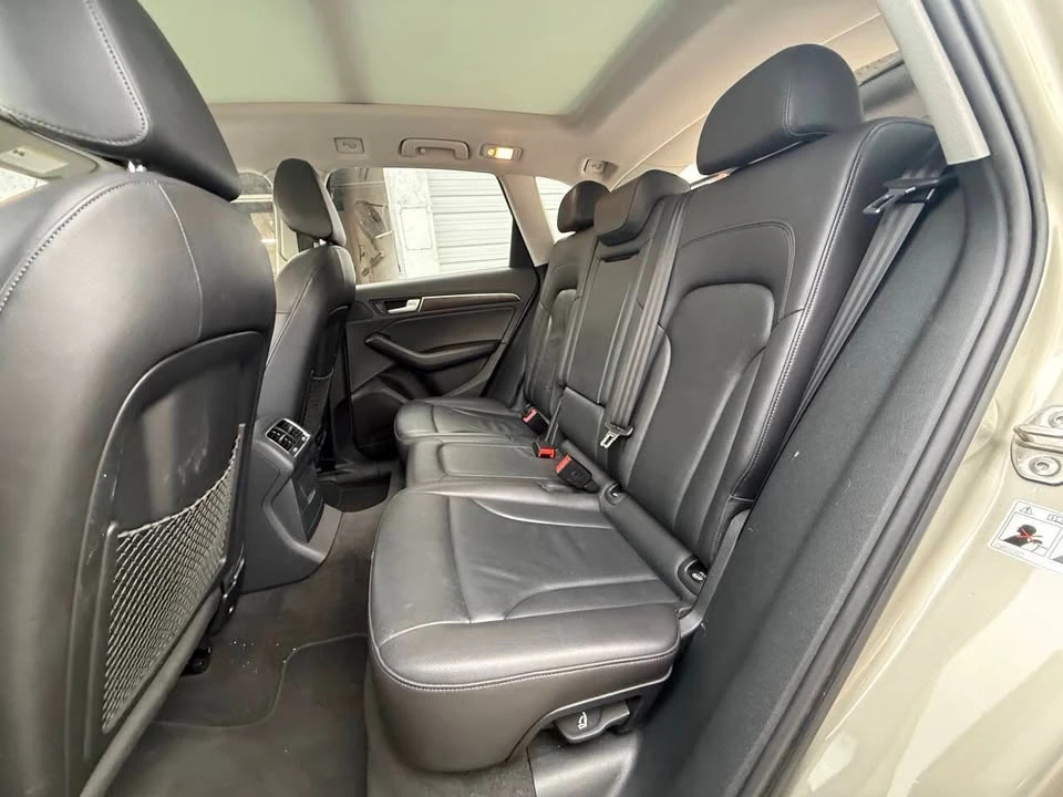 2017 Audi FY Q5 - Image 11 of 13